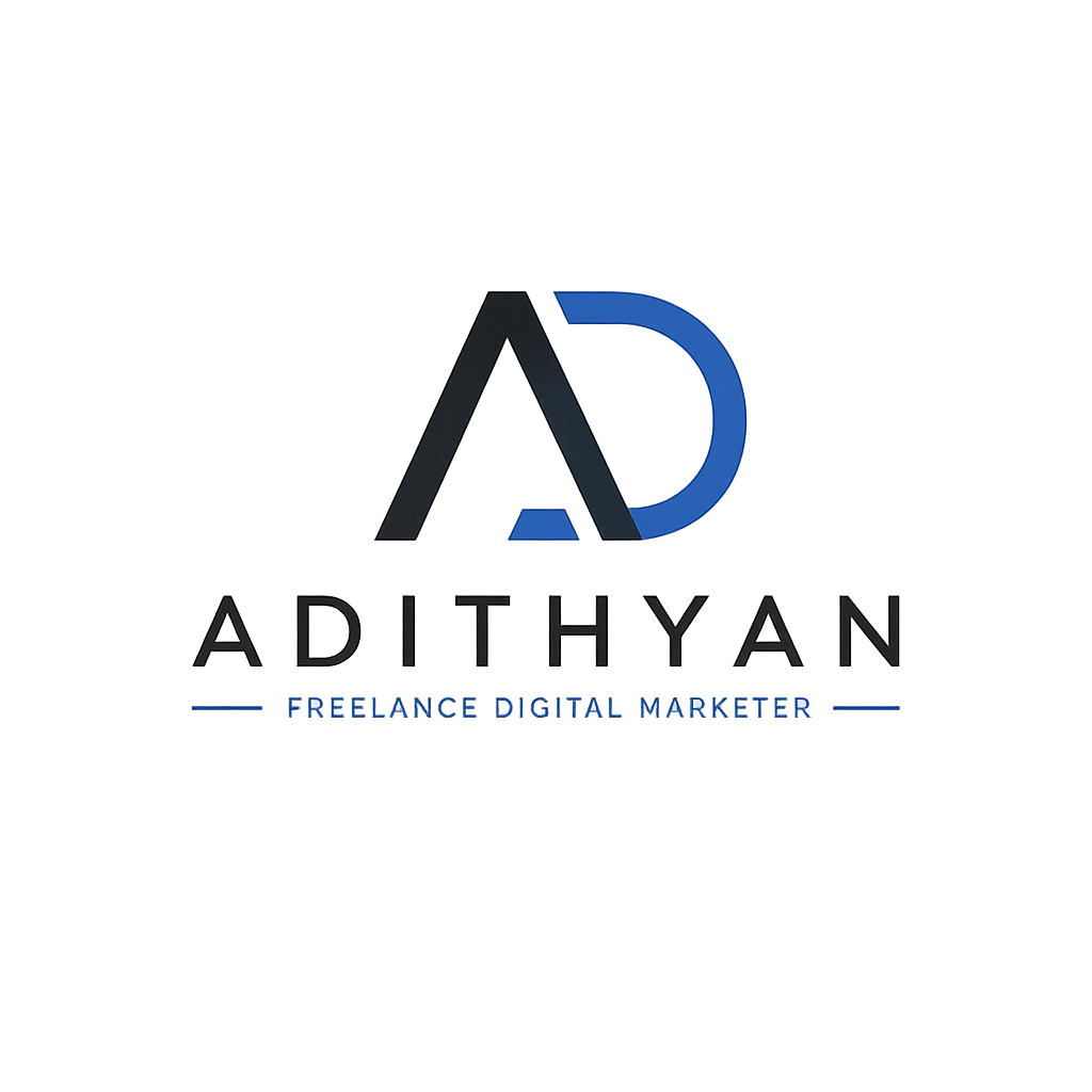 adithyan.website